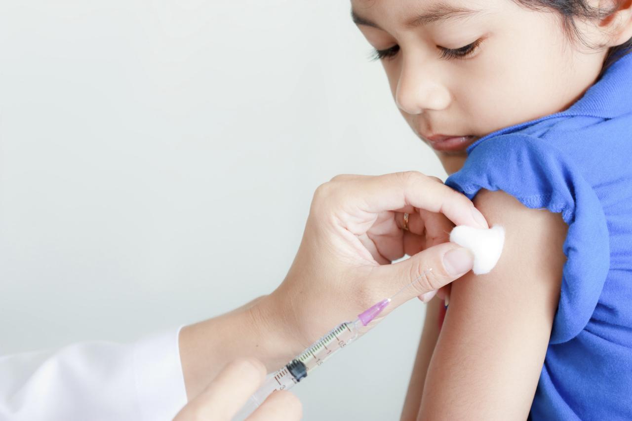 Parenting Mysteries: Do You Really Need to Vaccinate Baby?